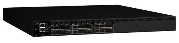 IBM 249824G-RFB System Networking SAN24B-5 249824G-RFB