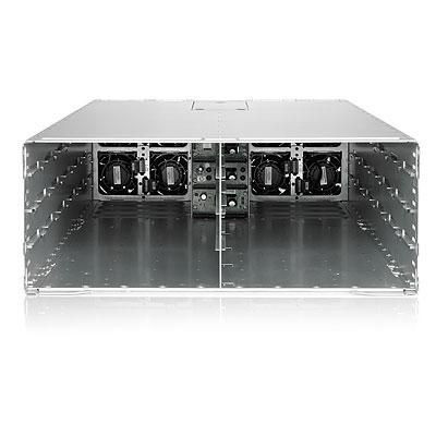 Hewlett Packard Enterprise 614167-B21-RFB S6500 W/O FANS 4U CHASSIS 614167-B21-RFB