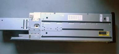 Hewlett Packard Enterprise 631127-001 Drawer Csp Sff Hdd 631127-001