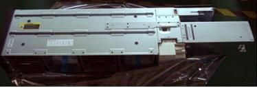 Hewlett Packard Enterprise 631128-001 Drawer Csp Lff Hdd 631128-001