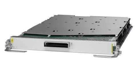 Cisco A9K-1X100GE-SE= ASR 9000 1-PORT 100GE A9K-1X100GE-SE=