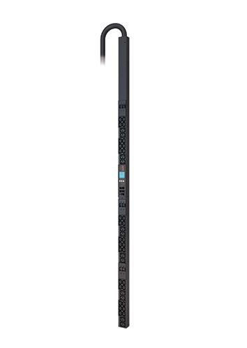 APC AP8888 Rack PDU 2G. Metered. ZeroU. AP8888