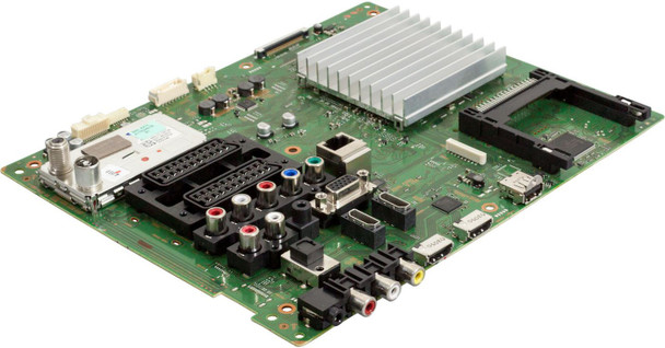 Sony A1763467B BAL Complete Service A1763467B