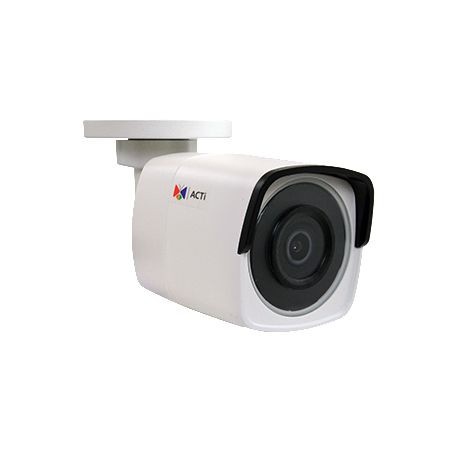 ACTi A311 6MP Mini Bullet with D/N. A311