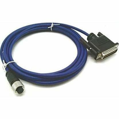 Datalogic 93A050059 CAB-DS03-S M12-IP67 TO CBX 3M 93A050059