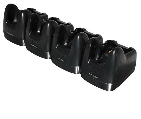 Datalogic 94A151135 Charging cradle. 4 Slot 94A151135