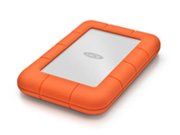 LACIE 9000298 Rugged Mini 2.5" 2TB USB 3.0 9000298