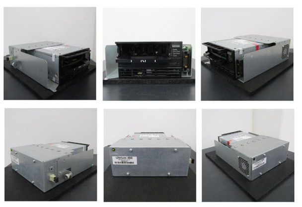 Hewlett Packard Enterprise 409859-001 DRV TAPE LTO2 2G-FC EML 409859-001