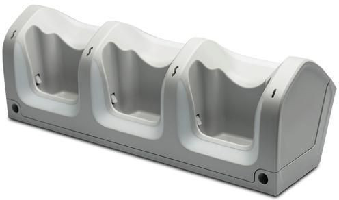 Datalogic 91ACC0043 Joya Touch 3-Slot Cradle 91ACC0043