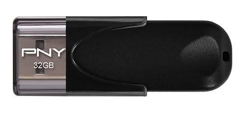 PNY FD32GATT4-EF PNY ATTACH 4 USB2.0 32GB FD32GATT4-EF
