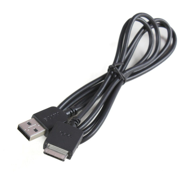 Sony 183832911 PC Connection Cord USB 183832911
