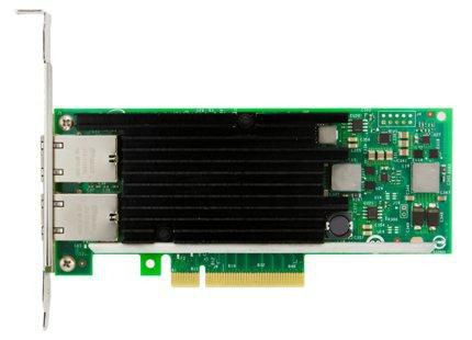 Lenovo 49Y7970-RFB X540-T2 Dual Port 10Gbase Adap 49Y7970-RFB