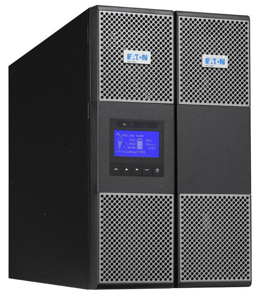 Eaton 9PX11KIRTNBP 9PX 11000i RT6U HotSwap 9PX11KIRTNBP