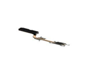 HP L23192-001 Heatsink Dsc L23192-001