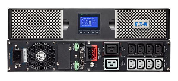 Eaton 9PX3000IRT2U EATON 9PX 3000I RT2U 9PX3000IRT2U
