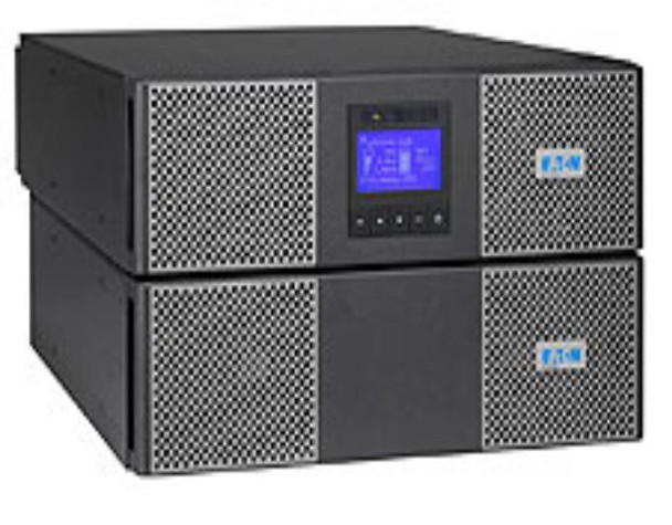 Eaton 9PX6KIRTNBP31 9PX 6000i 3:1 RT6U HotSwap 9PX6KIRTNBP31
