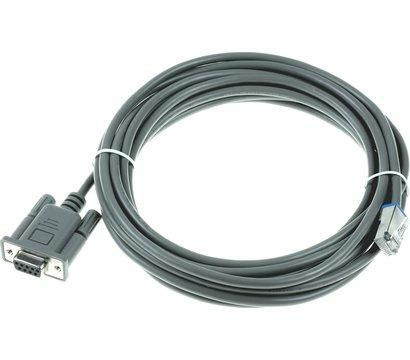 Datalogic 90A052121 Cable. RS-232. ICL. PC. 4.5 90A052121