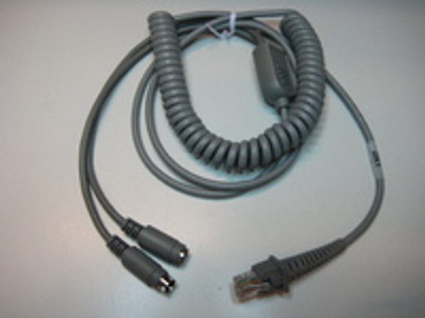 Datalogic 90A051360 Cable. PS/2. KBW 90A051360