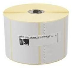 Zebra 87874 Label. Paper. 51x25mm. TT 87874