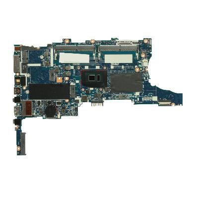HP 917507-601 MB UMA i7-7600U WIN 917507-601
