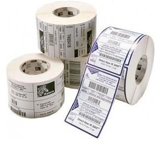 Zebra 880114-019 Label roll  38 x 19mm 880114-019