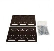 Honeywell 9000033PLATE Ram Ball Mounting Backer Plate 9000033PLATE