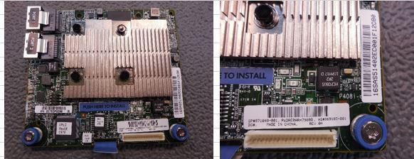 Hewlett Packard Enterprise 871040-001 SPS-PCA. AROC P408I-A SR GEN10 871040-001