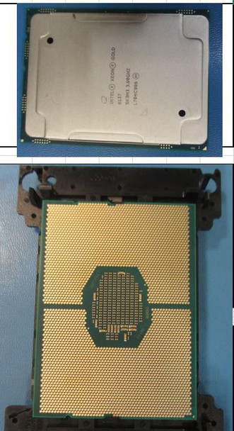 Hewlett Packard Enterprise 882008-001 SKL-SP XEON-G 6137 3.9G 8C 882008-001