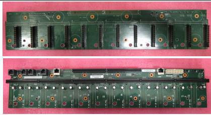 Hewlett Packard Enterprise 790964-001 CHASSIS: POWER DISTRIBUTION 790964-001