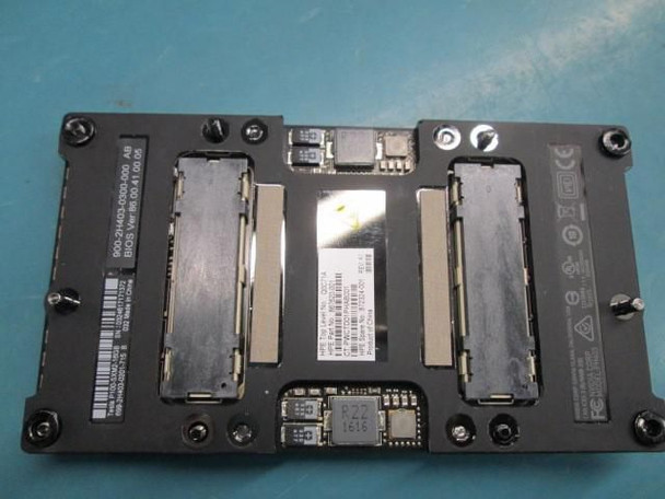 Hewlett Packard Enterprise 872324-001 SPS-PCA NVIDIA TESLA P100 16GB 872324-001