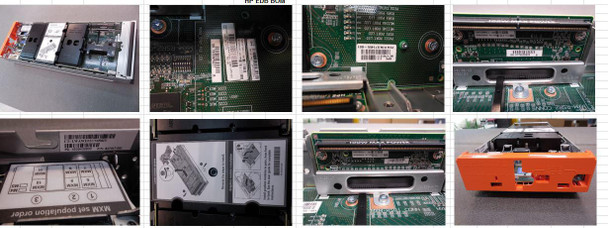 Hewlett Packard Enterprise 872911-001 SPS-GRAPHICS MXM G10 EXP 872911-001
