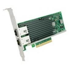 Lenovo 0C19497-RFB 10Gbps Ethernet X540-T2 Intel 0C19497-RFB