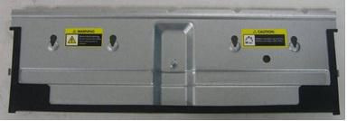 Hewlett Packard Enterprise 745826-001 MIDPLANE COVER 745826-001