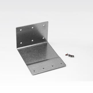 Zebra KT-61498-01R Kit Wall Mount Cradles KT-61498-01R