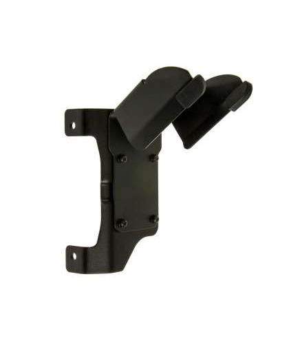 Zebra KT-SCANMNT-VC80-R SIDE MOUNTED HOLDER for SCANNE KT-SCANMNT-VC80-R