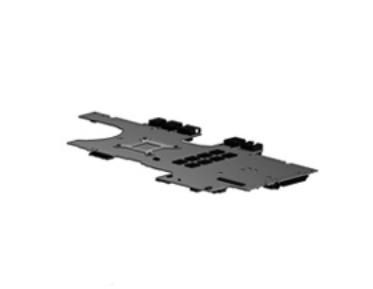 HP 801797-001 Motherboard I7-5600U G3 801797-001
