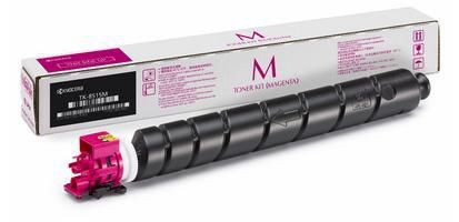 Kyocera 1T02NDBNL1 Toner Magenta TK-8515M 1T02NDBNL1