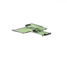 HP 809322-501 Motherboard DSC 940M 2GB 809322-501