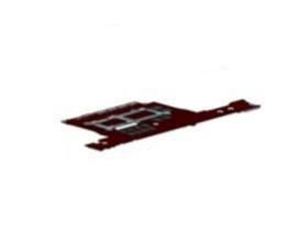 HP 812013-001 Motherboard 2Gb I7-4720Hq 812013-001