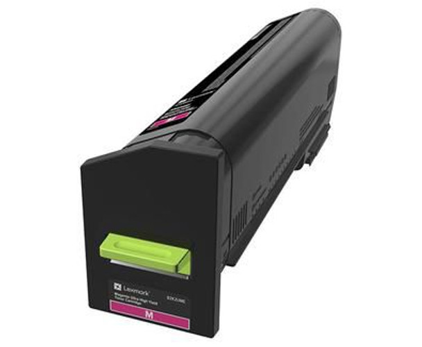 Lexmark 82K2UME Toner UHY Corporate Magenta 82K2UME