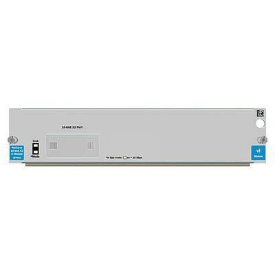 HP J8766A-RFB ProCurve vl 1p 10 GbE X2 Modul J8766A-RFB
