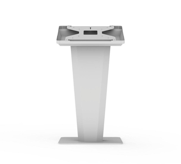 SMS 102-001-4 Icon Navigator White. Single 102-001-4