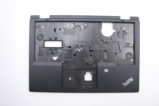 Lenovo 5CB0W35032 C-Cover w/FPR Black 5CB0W35032