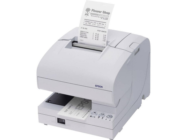 Epson C31CF70321 TM-J7700321 W/O MICR C31CF70321