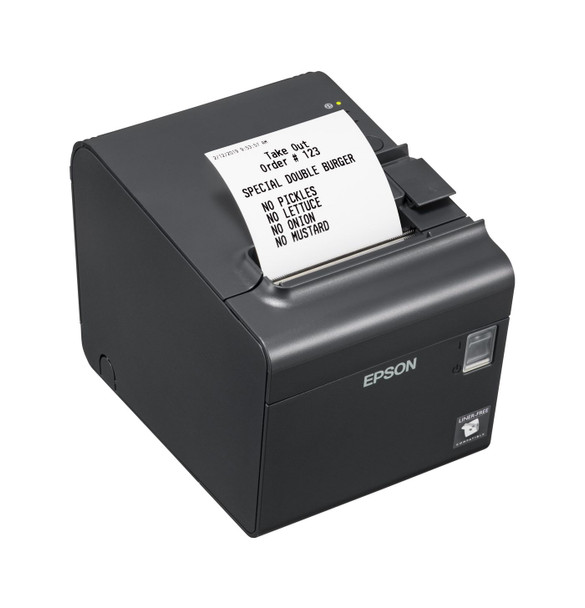 Epson C31C412682 TM-L90 Serial USB PS EDG LF C31C412682