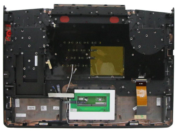 Lenovo 5CB0L22113 Keyboard US INTERNATIONAL 5CB0L22113