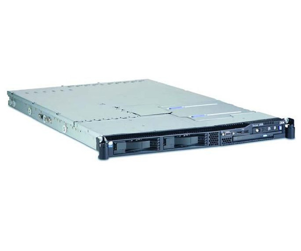IBM 7978BAU-RFB X3550 QCXE2.0 4GB/0HDD RACK 7978BAU-RFB