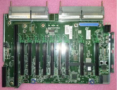 Hewlett Packard Enterprise 735511-001 System I/O board assembly 735511-001