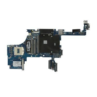 HP 735592-001 Motherboard 735592-001