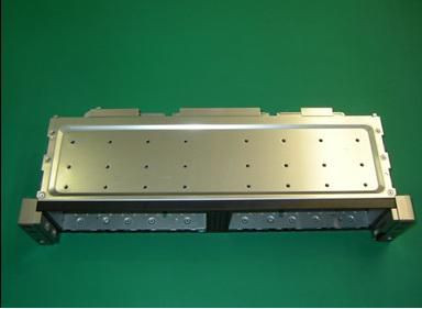 Hewlett Packard Enterprise 735988-001 24Sff Hdd Cage W. O Exp T2500 735988-001